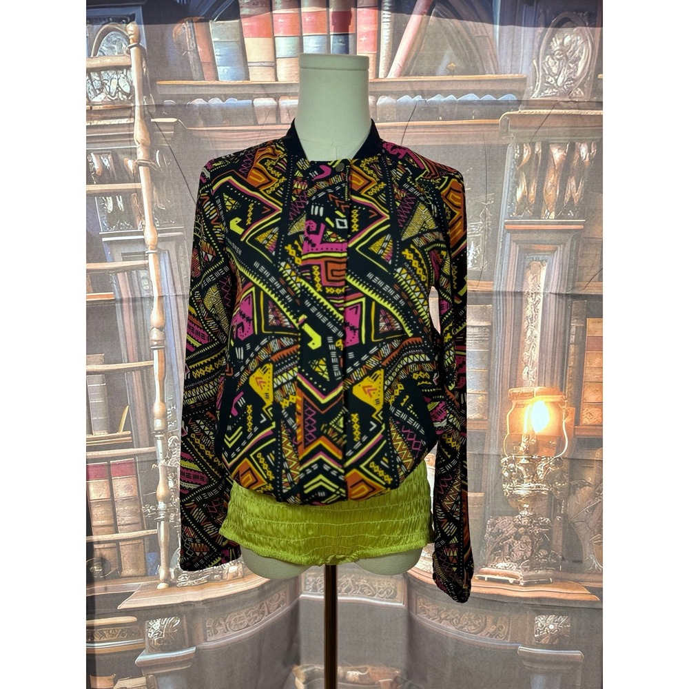 H&M x Coachella Festival‎ Jacket